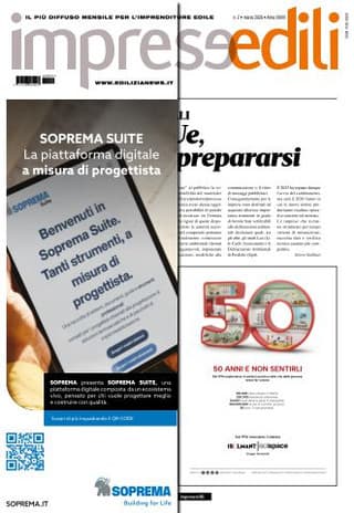 Immagine copertina Imprese Edili