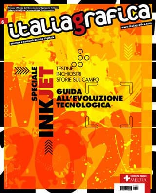Immagine copertina Italia Grafica