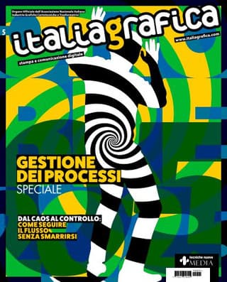 Immagine copertina Italia Grafica