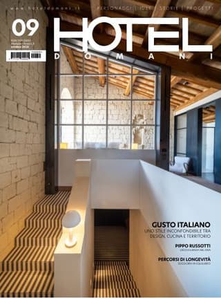 Hotel Domani