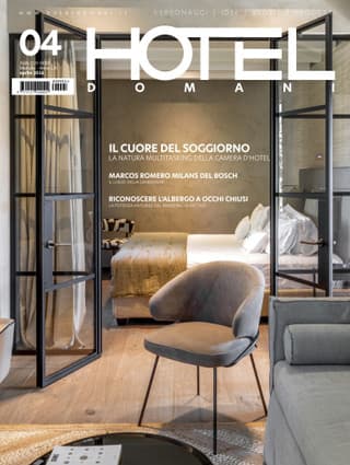 Hotel Domani