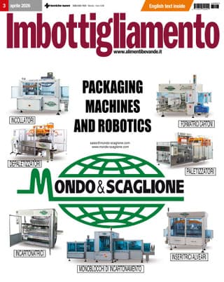 Immagine copertina Imbottigliamento