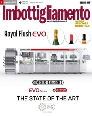 Immagine copertina Imbottigliamento