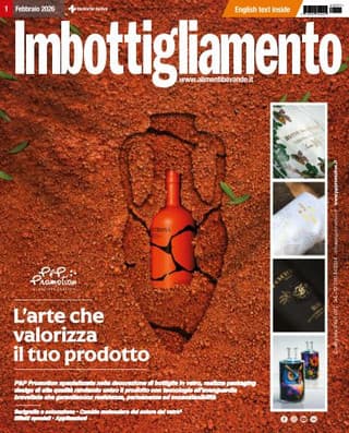 Immagine copertina Imbottigliamento