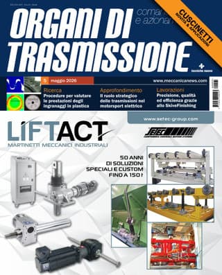 Organi di Trasmissione