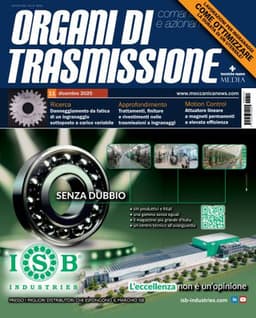 Organi di Trasmissione