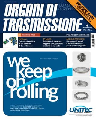 Immagine copertina Organi di Trasmissione