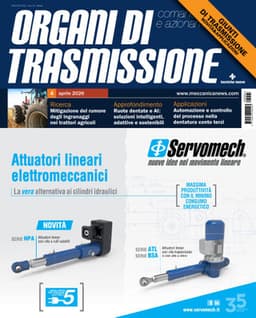 Organi di Trasmissione