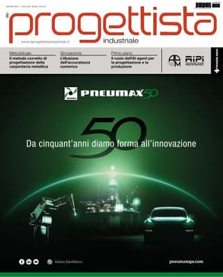 Il Progettista Industriale