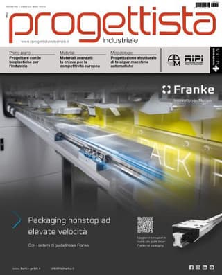 Il Progettista Industriale