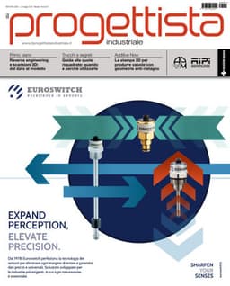 Il Progettista Industriale