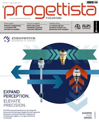 Il Progettista Industriale