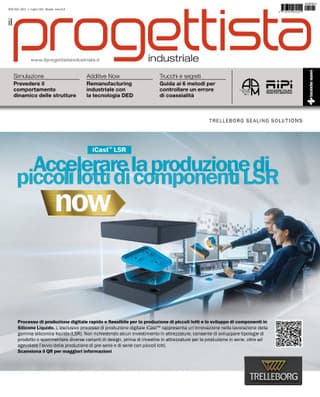 Il Progettista Industriale