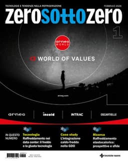 ZeroSottoZero