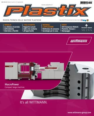 Immagine copertina Plastix