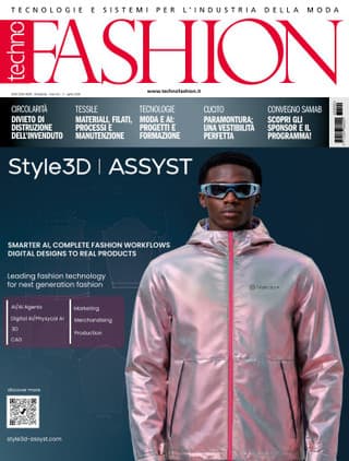 Immagine copertina Technofashion