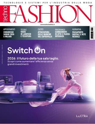 Immagine copertina Technofashion