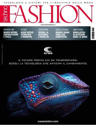 Immagine copertina Technofashion