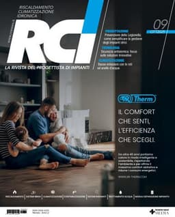 RCI – Riscaldamento Climatizzazione Idronica