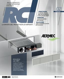 RCI – Riscaldamento Climatizzazione Idronica