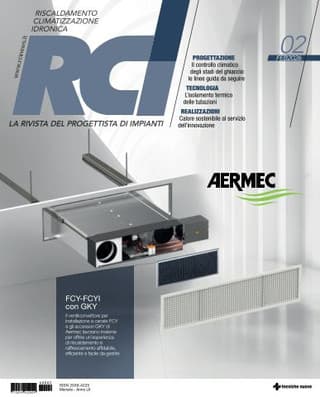 RCI – Riscaldamento Climatizzazione Idronica