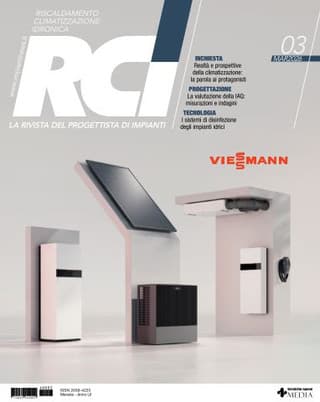 RCI – Riscaldamento Climatizzazione Idronica