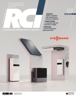 RCI – Riscaldamento Climatizzazione Idronica
