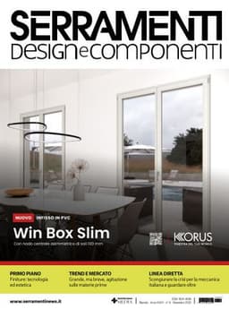 Serramenti Design e Componenti