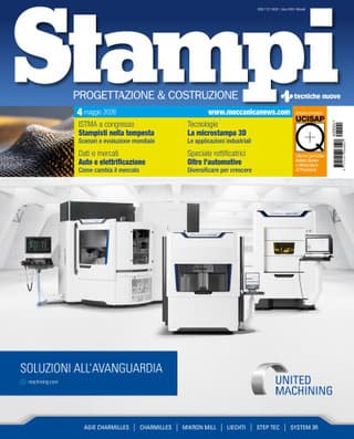 Stampi