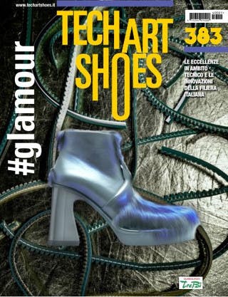 Immagine copertina Tech Art Shoes