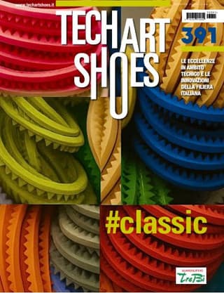 Immagine copertina Tech Art Shoes