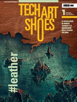 Tech Art Shoes