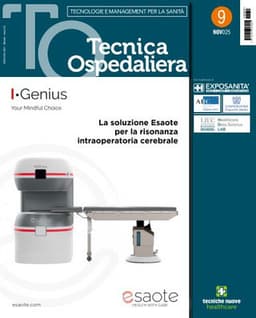Tecnica Ospedaliera