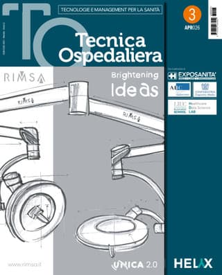 Tecnica Ospedaliera