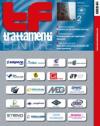 Trattamenti e Finiture