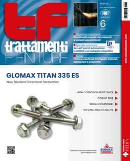 Trattamenti e Finiture