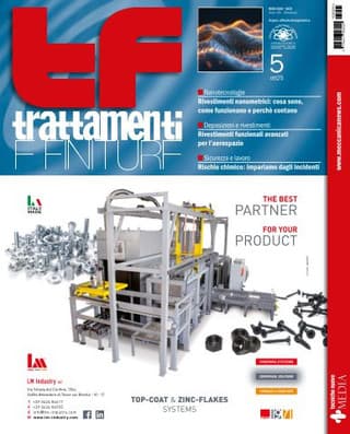 Trattamenti e Finiture