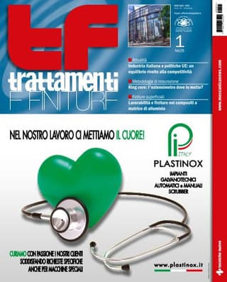 Trattamenti e Finiture