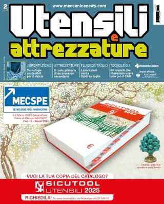 Utensili & Attrezzature