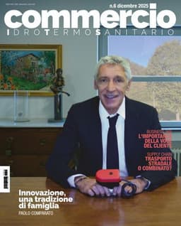 Commercio Idrotermosanitario