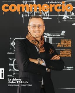 Commercio Idrotermosanitario