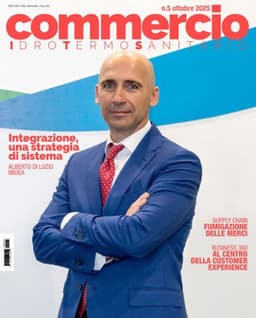 Commercio Idrotermosanitario