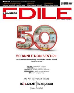 Il Commercio Edile