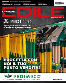 Il Commercio Edile