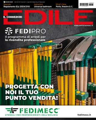 Il Commercio Edile