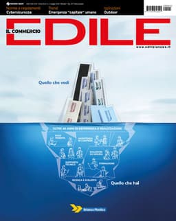 Il Commercio Edile