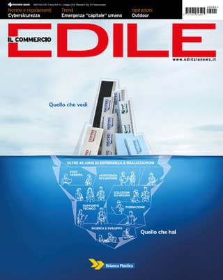 Il Commercio Edile