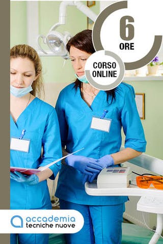 Immagine copertina Aggiornamento quinquennale lavoratori Studi Odontoiatrici