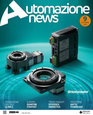 Automazione News