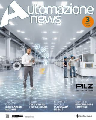 Automazione News
